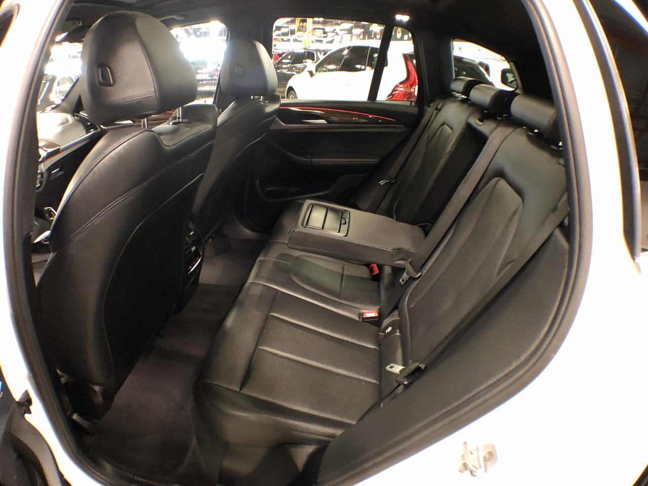 2019 BMW X3 xDrive30i SPORT PKG LEATHER PANO/ROOF NAVI CAMERA Photo