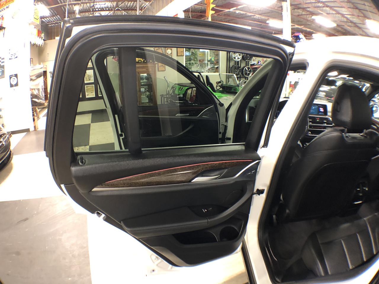 2019 BMW X3 xDrive30i SPORT PKG LEATHER PANO/ROOF NAVI CAMERA Photo