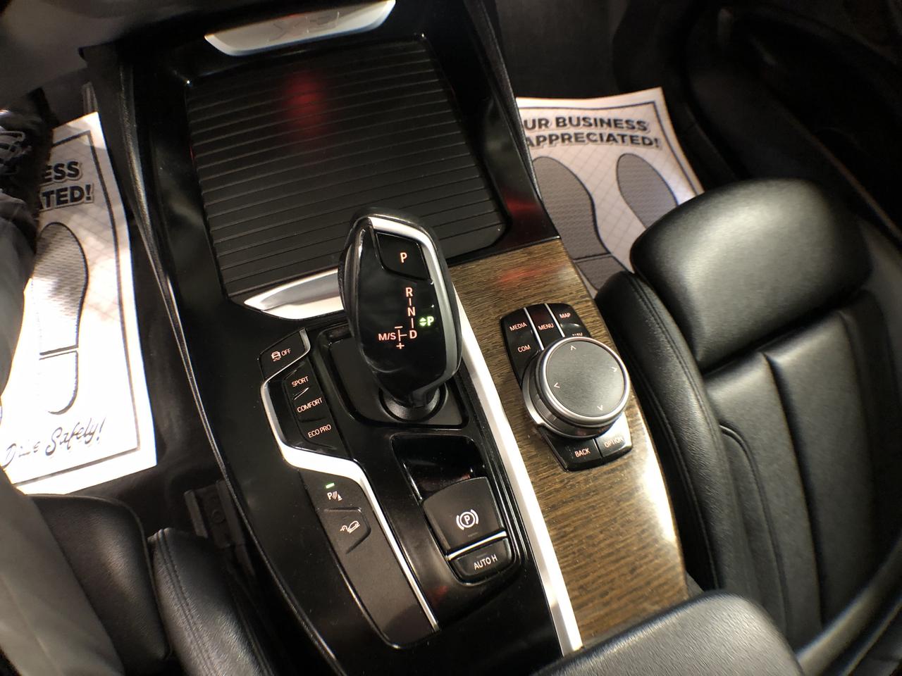 2019 BMW X3 xDrive30i SPORT PKG LEATHER PANO/ROOF NAVI CAMERA Photo