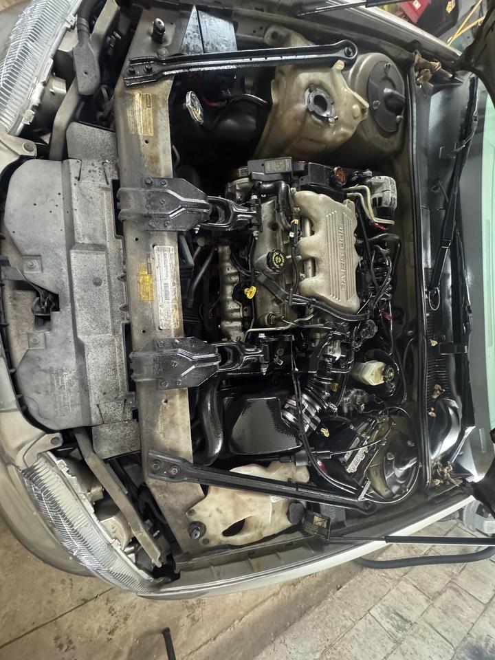 1999 Chevrolet Lumina LS, LOW KMS, ONLY 50,000KMS, GREAT SHAPE, CERT Photo