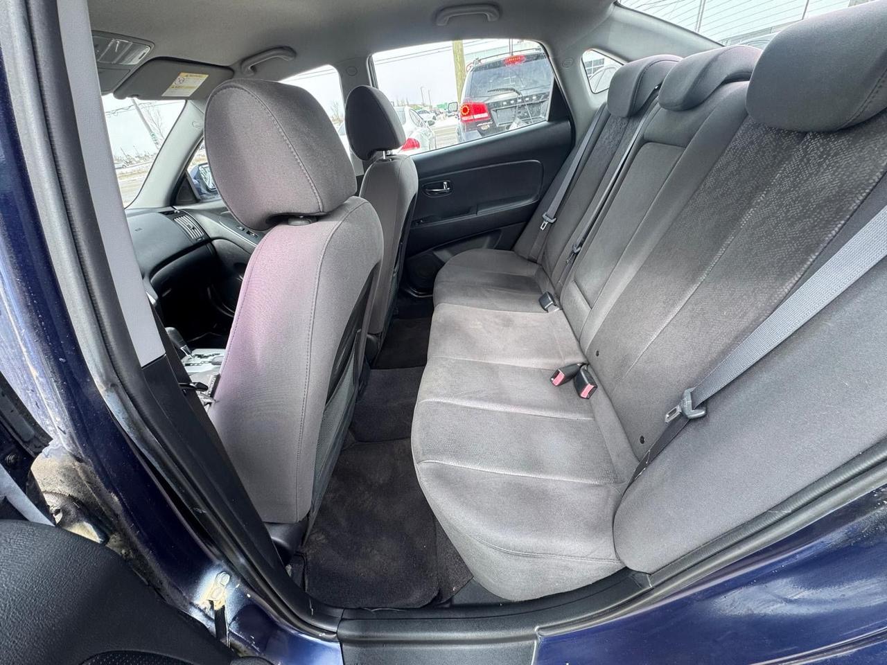 2010 Hyundai Elantra GLS, AUTO, 4 CYLINDER, ONLY 65KMS, CERTIFIED Photo