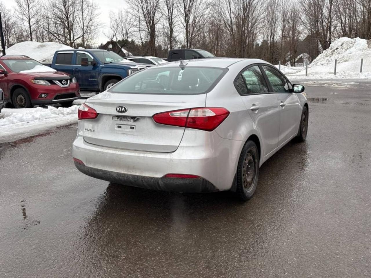 2015 Kia Forte * LX   * NO ACCIDENTS LX Photo