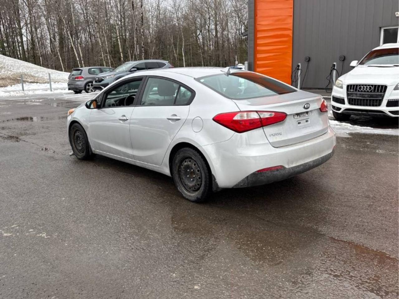 2015 Kia Forte * LX   * NO ACCIDENTS LX Photo