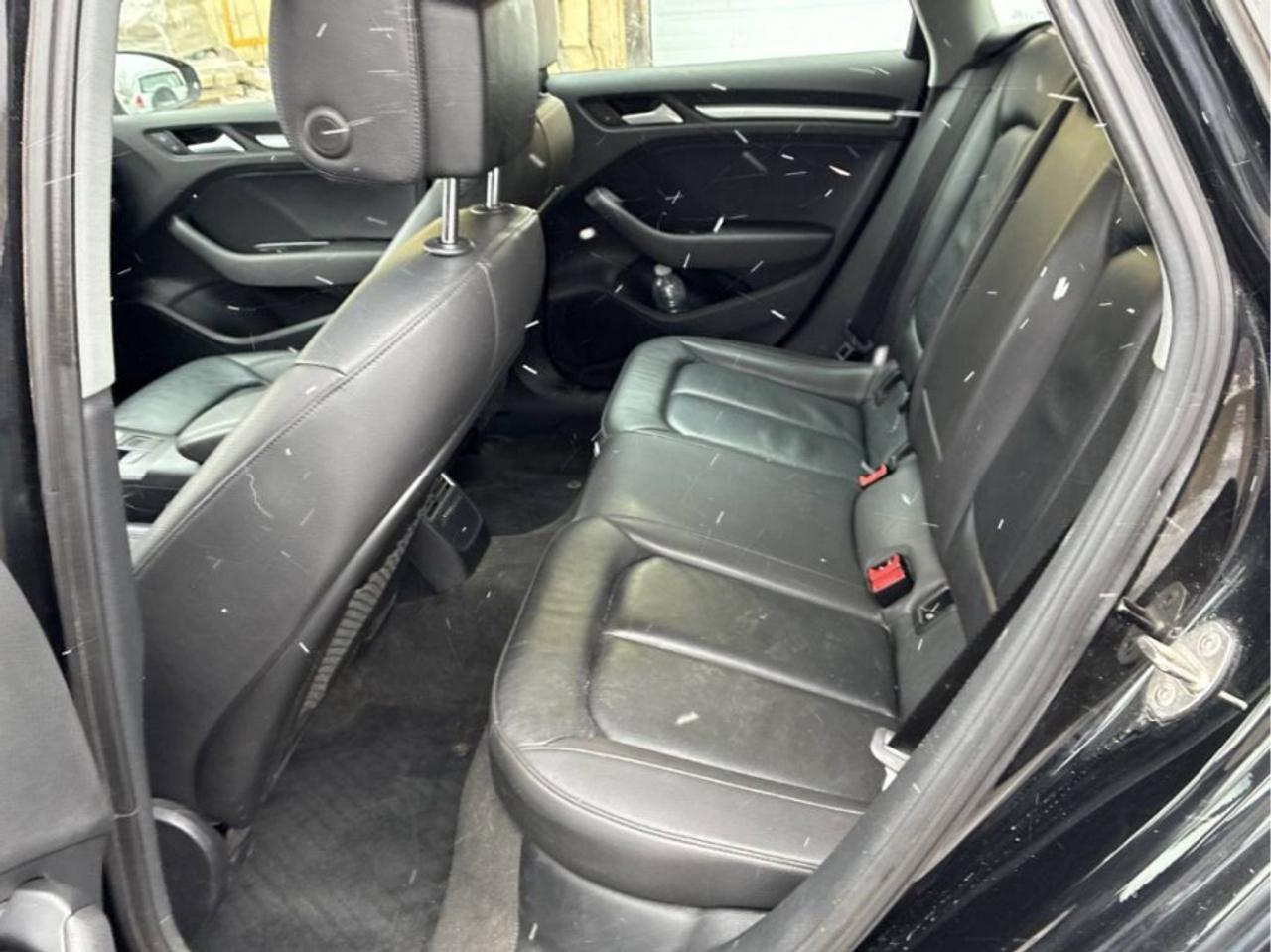 2017 Audi A3 * AWD * LOW KM * NO ACCIDENTS 2.0T QUATTRO PREMIUM Photo