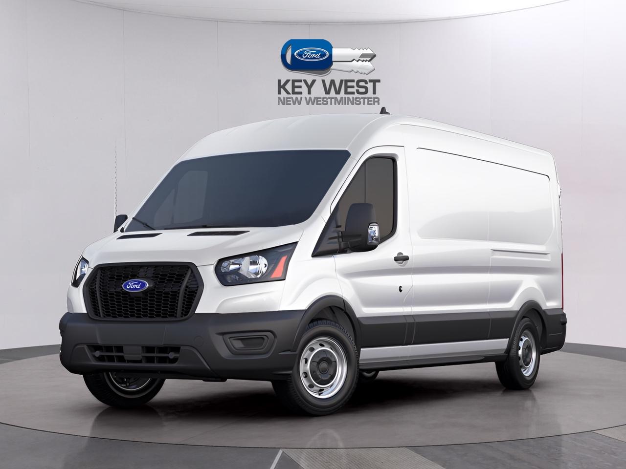 <p>Looking for a reliable workhorse that can handle anything you throw at it? Check out this used 2021 Ford Transit Cargo Van, available now at Key West Ford! This van is built to get the job done, offering a spacious cargo area and a robust design thats ready for the demands of your business. With its powerful engine and automatic transmission, youll experience smooth and efficient performance, whether youre navigating city streets or cruising on the highway. This Transit is the perfect solution for businesses needing a dependable and versatile vehicle.</p>
<p>This Ford Transit is packed with features designed for both convenience and safety. From the practical touches like the block heater, perfect for those chilly Canadian mornings, to the advanced safety features like Ford Co-Pilot360, this van is designed to keep you and your cargo secure. The inclusion of a 4G Mobile Hotspot means you can stay connected on the go, making it easy to manage your business from anywhere. This Transit is ready to become an essential part of your team.</p>
<p>Here are five features that make this Ford Transit Cargo Van stand out:</p>
<ul>
<li><strong>Ford Co-Pilot360:</strong> Drive with confidence knowing you have advanced safety features like Pre-Collision Assist with Automatic Emergency Braking and Lane-Keeping System.</li>
<li><strong>4G Mobile Hotspot:</strong> Stay connected and productive on the road with built-in internet access.</li>
<li><strong>Block Heater:</strong> Ensures easy starts and optimal engine performance, even in the coldest weather.</li>
<li><strong>Spacious Cargo Area:</strong> Provides ample room for all your equipment and supplies.</li>
<li><strong>Heavy-Duty Suspension:</strong> Built to handle heavy loads and provide a smooth ride.</li>
</ul>
<p><strong><em>Powered by AutoIntelligence™</em></strong>
Vehicle information has been generated using artificial intelligence and is provided for informational purposes only. While efforts are made to ensure accuracy, please confirm all details directly with the dealer.</p>
<p>Experience peace of mind with our Buy With Confidence program! This vehicle comes with a comprehensive mechanical and safety inspection, Carfax report, and full disclosure. We are committed to transparent pricing. The advertised price excludes fees: $699 Documentation, $349 Registration/Insurance Transfer, $695 Finance Administration Fee (if applicable), and taxes. As BCs #1 Volume Dealer and #1 for Customer Experience on DealerRater, we prioritize your satisfaction. See Key West Ford for complete details. Book your test drive today!&nbsp; Dealer #7485</p>