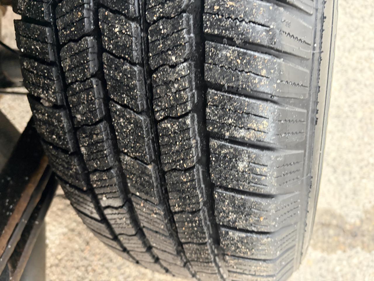 2015 Chevrolet Silverado 1500 LT Photo