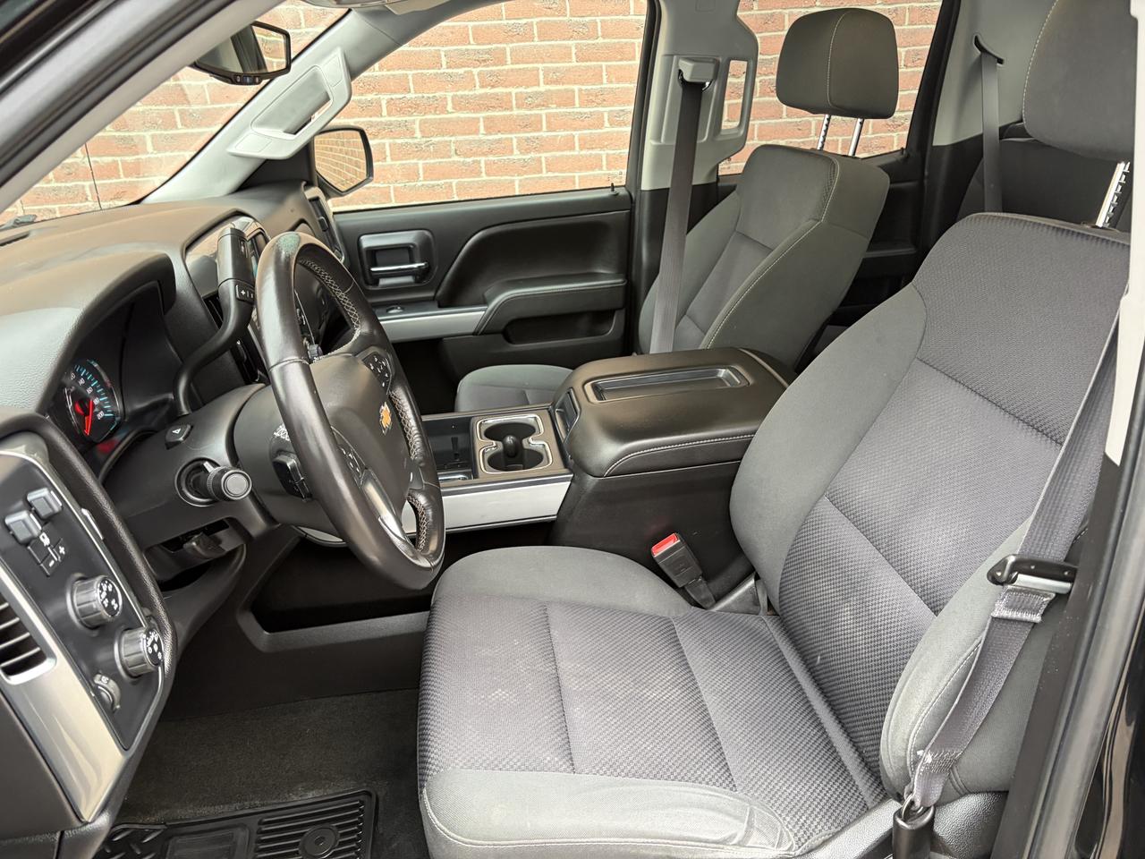 2015 Chevrolet Silverado 1500 LT Photo