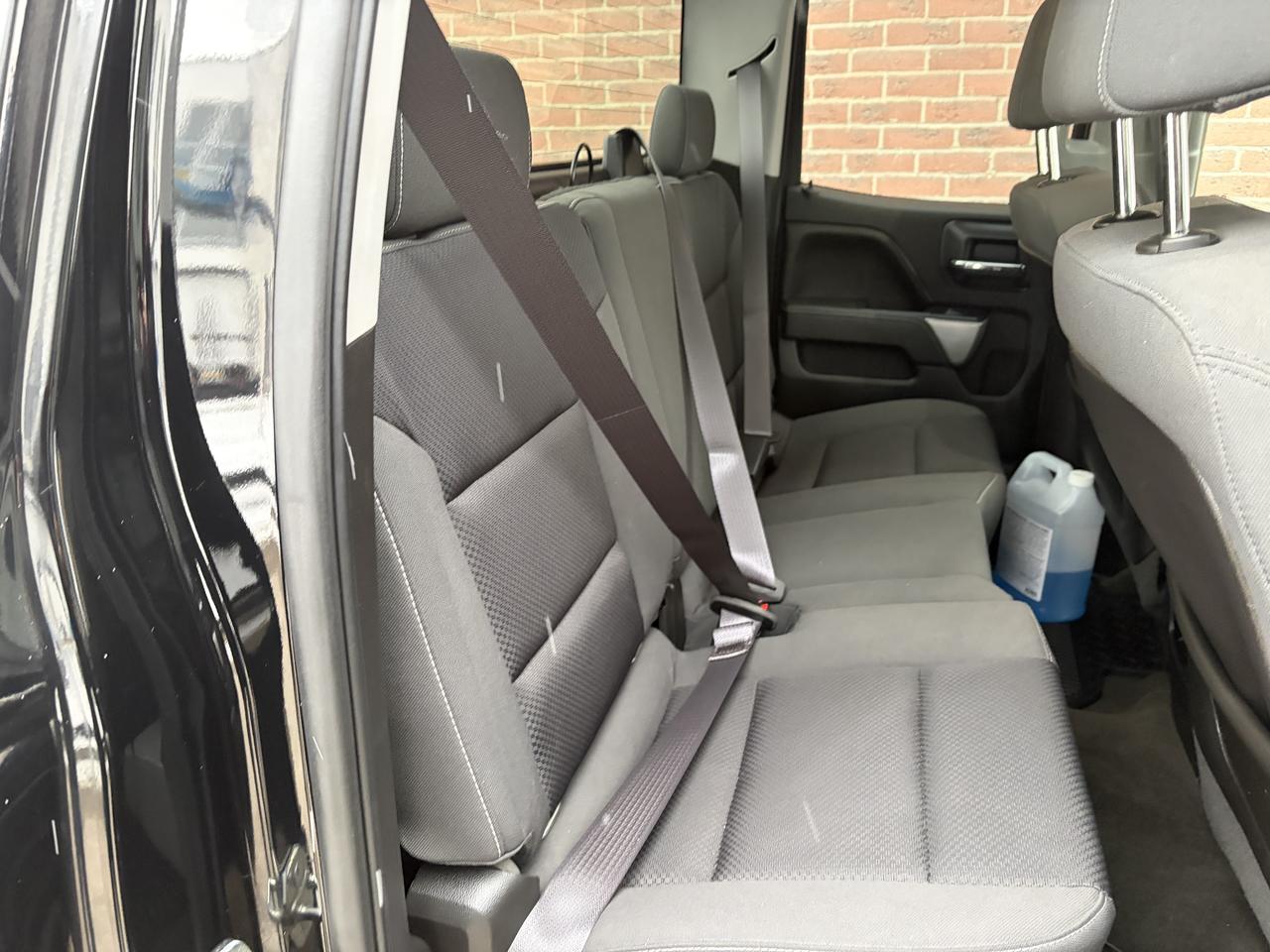 2015 Chevrolet Silverado 1500 LT Photo