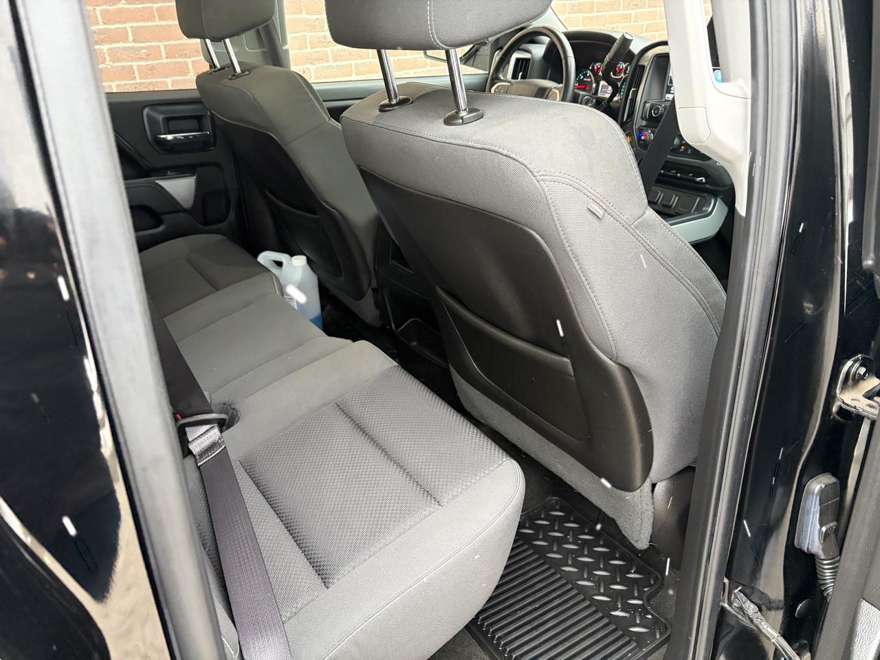 2015 Chevrolet Silverado 1500 LT Photo