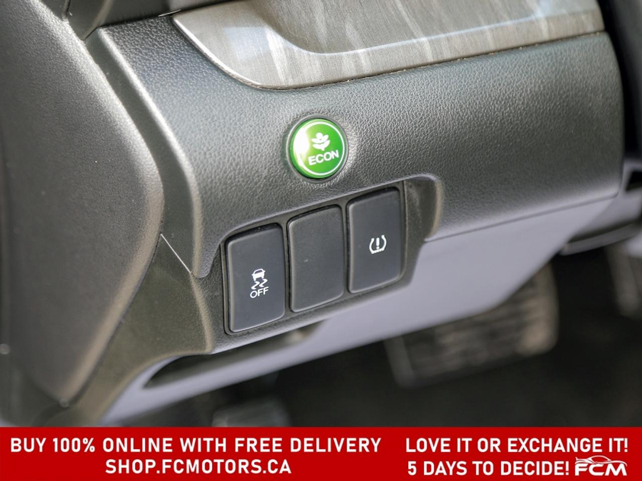 2014 Honda CR-V EX-L AWD ~AUTOMATIC, FULLY CERTIFIED WITH WARRANTY Photo