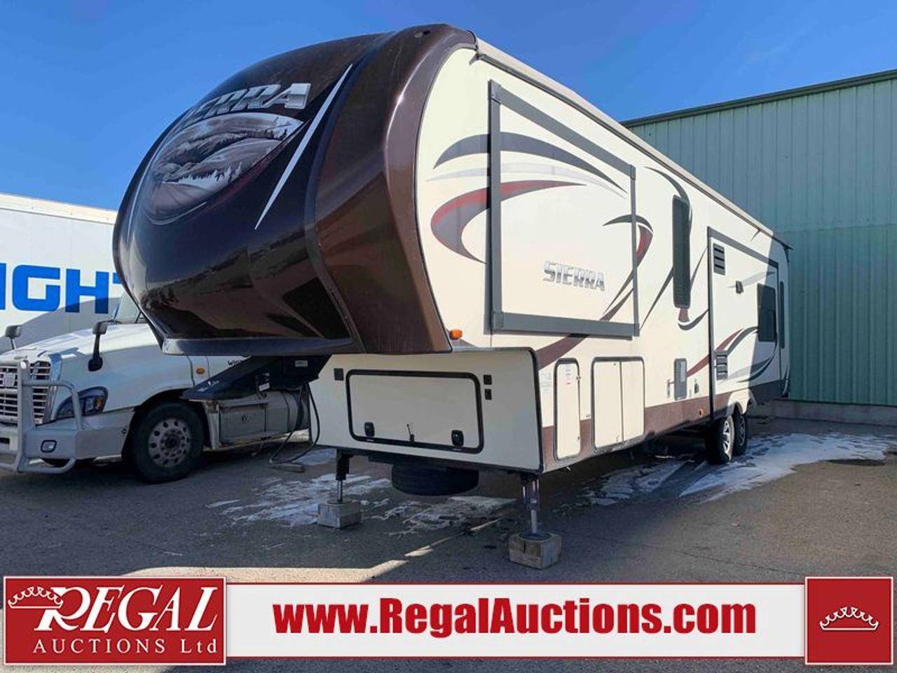 OFFERS WILL NOT BE ACCEPTED BY EMAIL OR PHONE - THIS VEHICLE WILL GO ON LIVE ONLINE AUCTION on Saturday April 11.<br> SALE STARTS AT 11:00 AM.<br><br>VEHICLE DESCRIPTION <br/>Stock #: 24131 <br/>Lot #:  <br/>Reserve Price: $19,900 <br/>CarProof Report: Not Available <br/><br/>IMPORTANT DECLARATION <br/>Finance Repo: This vehicle has been seized or surrendered to a creditor or bankruptcy trustee. <br/> * TRIPLE SLIDE *  <br/>Active Status: This vehicles title is listed as Active Status. <br/> Live Online Bidding: This vehicle will be available for bidding over the internet, visit www.RegalAuctions.com to register. <br/> <br/>The simple solution to selling your car or truck. Bring your clean vehicle in with your Drivers License and current Registration and well put it on the auction block at our next sale.<br/><br/>www.RegalAuctions.com