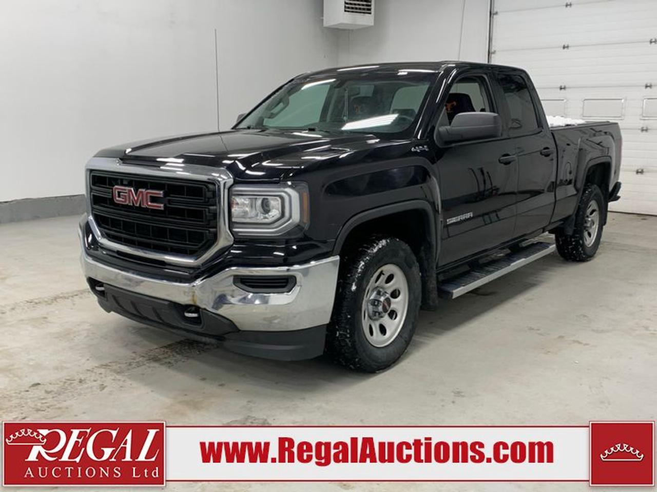 OFFERS WILL NOT BE ACCEPTED BY EMAIL OR PHONE - THIS VEHICLE WILL GO ON TIMED ONLINE AUCTION on Saturday April 4.<br><br/>VEHICLE DESCRIPTION <br/>Stock #: 25217 <br/>Lot #: R068 <br/>Reserve Price: $17,000 <br/>CarProof Report: Available at www.RegalAuctions.com <br/><br/>IMPORTANT DECLARATION <br/>Finance Repo: This vehicle has been seized or surrendered to a creditor or bankruptcy trustee. <br/>Active Status: This vehicles title is listed as Active Status. <br/> Live Online Bidding: This vehicle will be available for bidding over the internet, visit www.RegalAuctions.com to register. <br/> <br/>The simple solution to selling your car or truck. Bring your clean vehicle in with your Drivers License and current Registration and well put it on the auction block at our next sale.<br/><br/>www.RegalAuctions.com