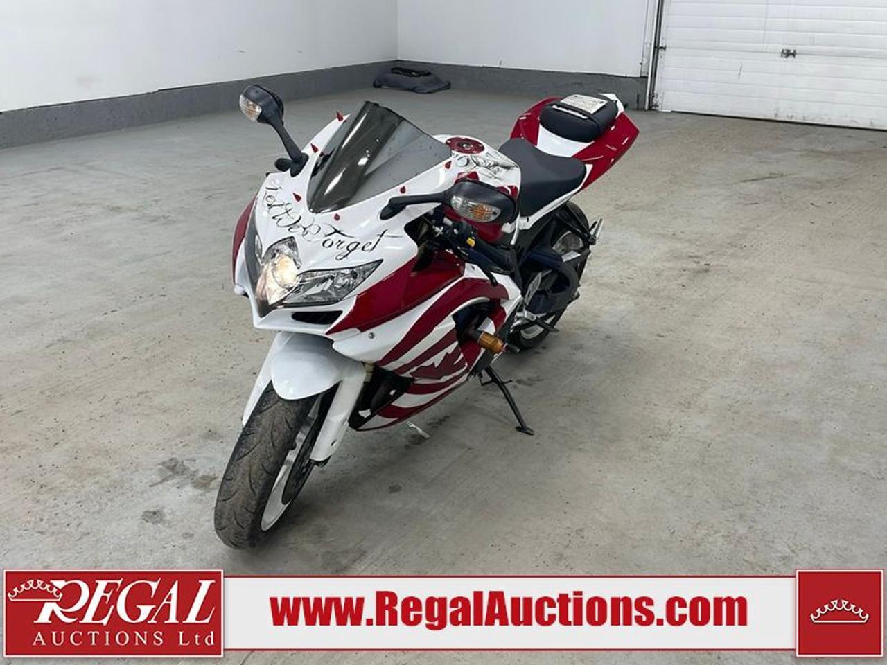 OFFERS WILL NOT BE ACCEPTED BY EMAIL OR PHONE - THIS VEHICLE WILL GO ON LIVE ONLINE AUCTION on Saturday March 21.<br> SALE STARTS AT 11:00 AM.<br><br>VEHICLE DESCRIPTION <br/>Stock #: 26345 <br/>Lot #: S013 <br/>Reserve Price: $3,950 <br/>CarProof Report: Available at www.RegalAuctions.com <br/><br/>IMPORTANT DECLARATION <br/>Active Status: This vehicles title is listed as Active Status. <br/> Live Online Bidding: This vehicle will be available for bidding over the internet, visit www.RegalAuctions.com to register. <br/> <br/>The simple solution to selling your car or truck. Bring your clean vehicle in with your Drivers License and current Registration and well put it on the auction block at our next sale.<br/><br/>www.RegalAuctions.com