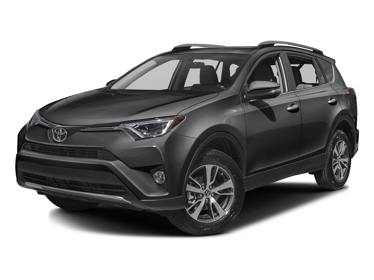 Used 2018 Toyota RAV4 XLE for sale in Winnipeg, MB
