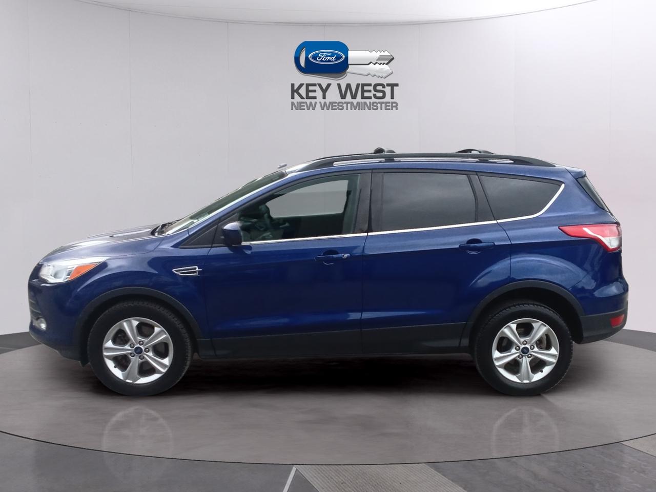 2013 Ford Escape 4WD SE Photo1