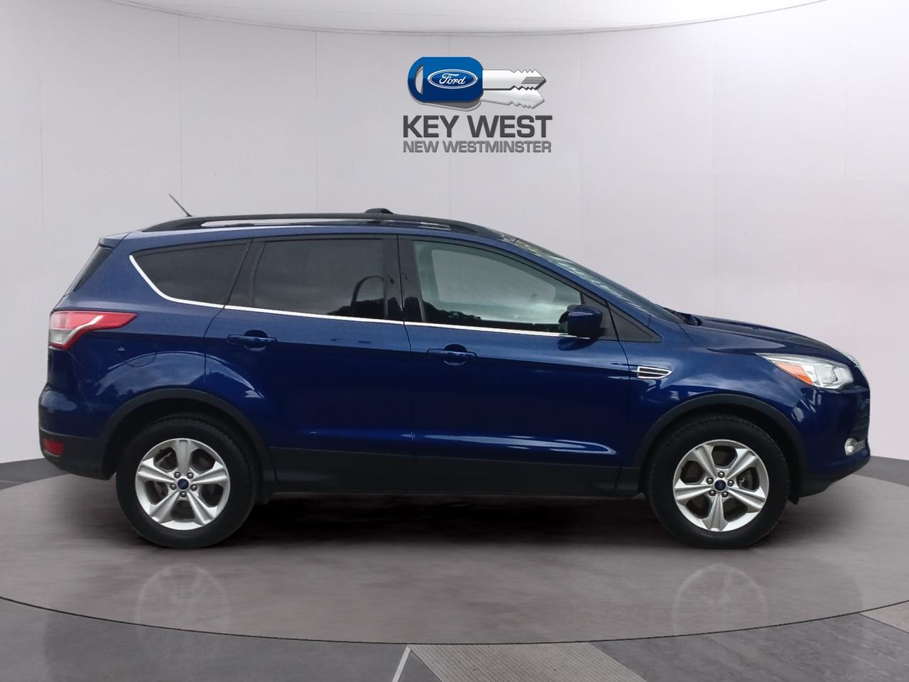 2013 Ford Escape 4WD SE Photo4