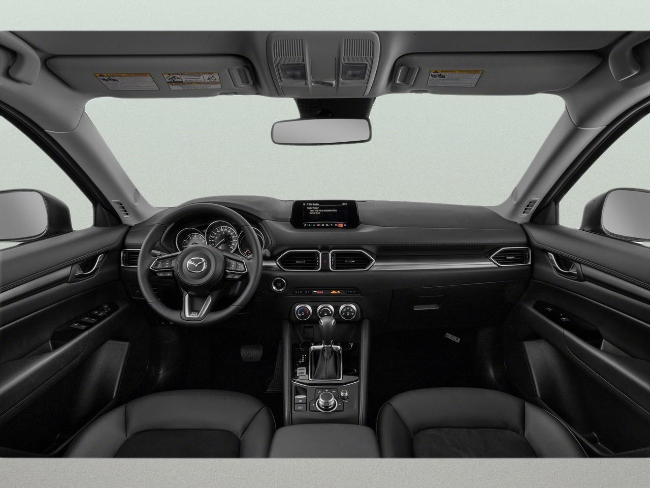 2019 Mazda CX-5 GS Photo4