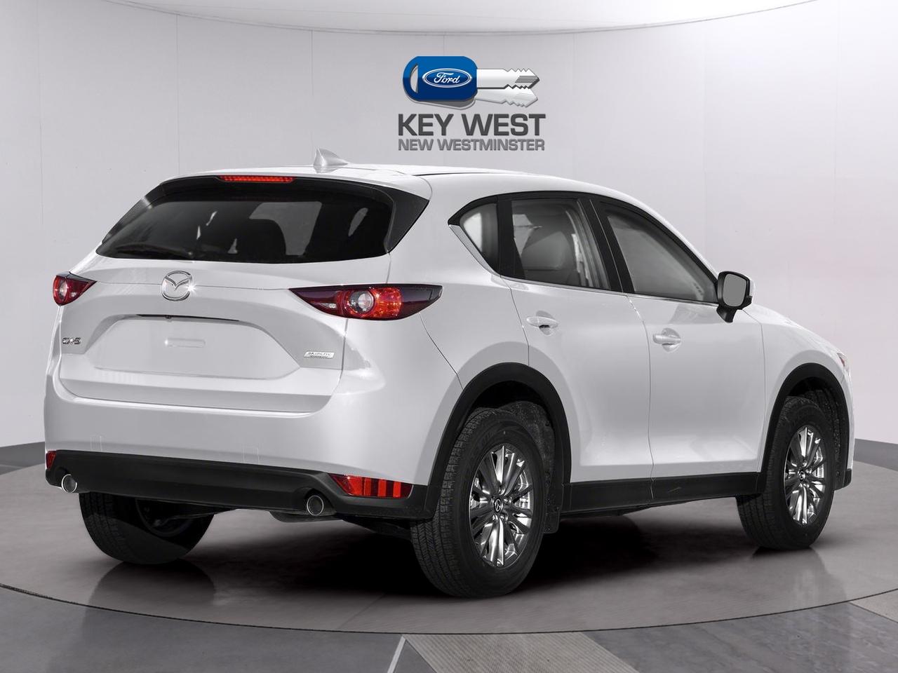 2019 Mazda CX-5 GS Photo2