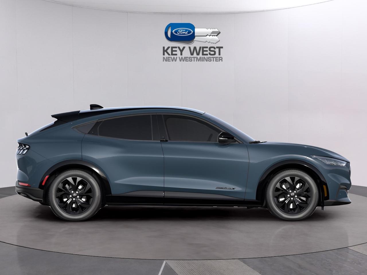 2023 Ford Mustang Mach-E Premium Photo4