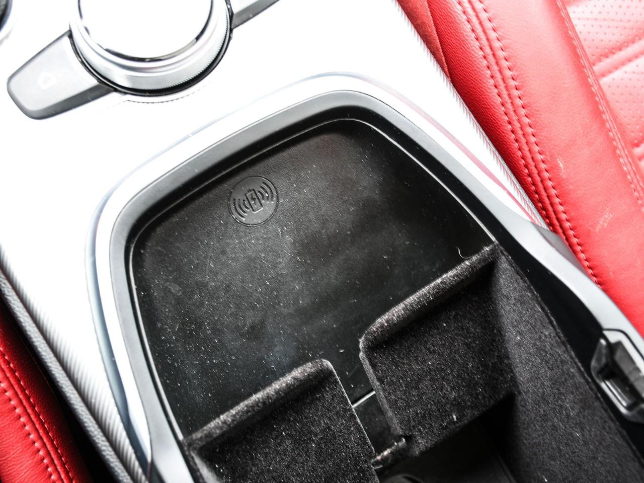 2022 Alfa Romeo Stelvio Veloce AWD Photo