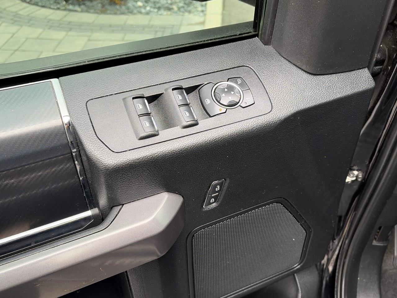 2019 Ford F-150 XLT 4WD SuperCrew 5.5' Box Photo