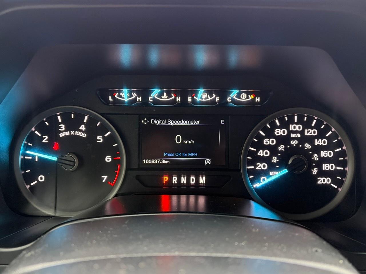 2019 Ford F-150 XLT 4WD SuperCrew 5.5' Box Photo