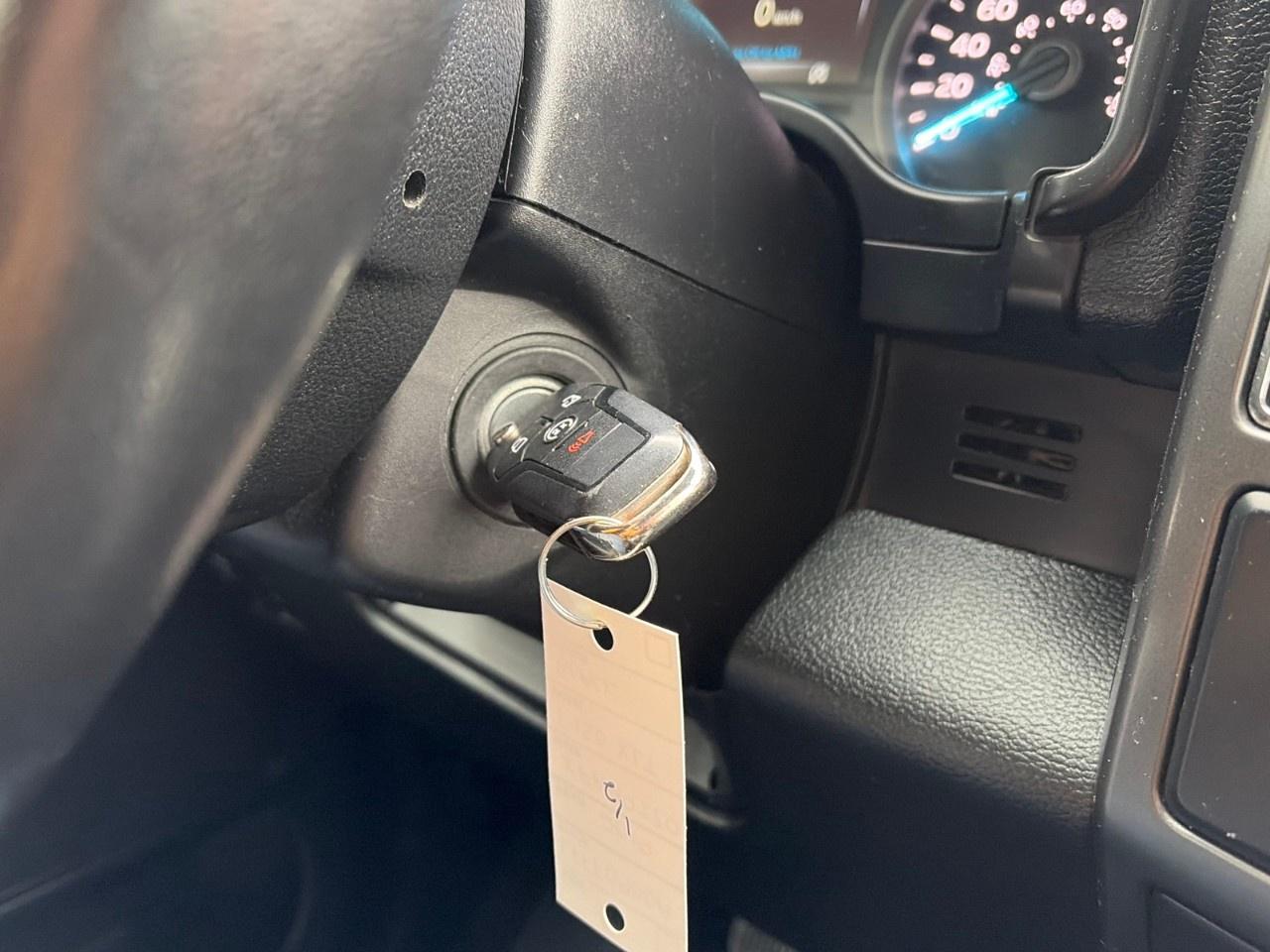 2019 Ford F-150 XLT 4WD SuperCrew 5.5' Box Photo