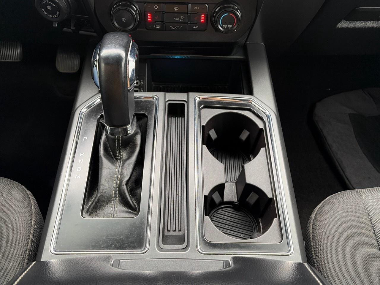 2019 Ford F-150 XLT 4WD SuperCrew 5.5' Box Photo