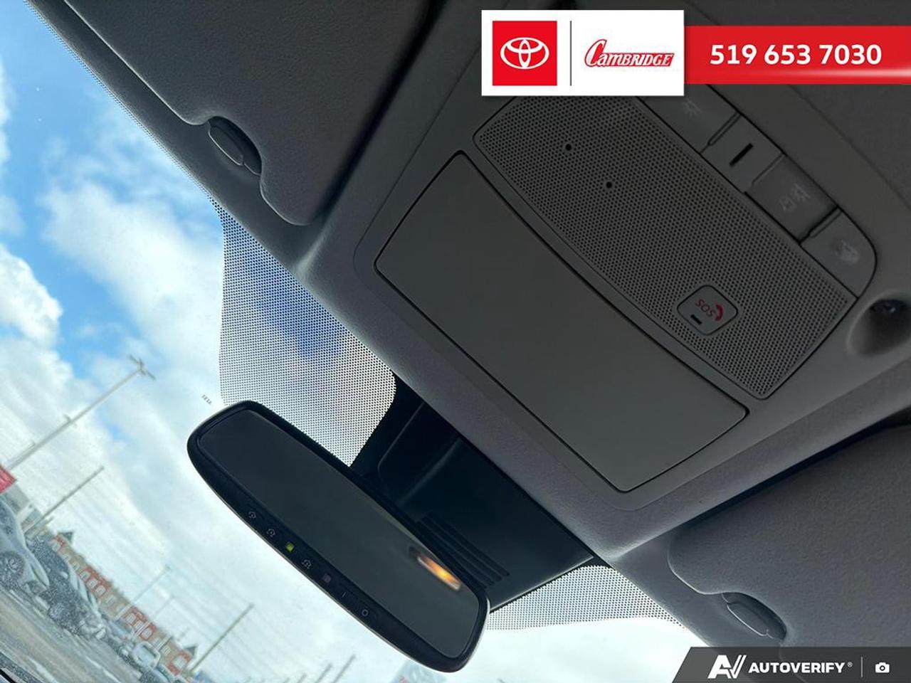 2018 Nissan Leaf SV Photo