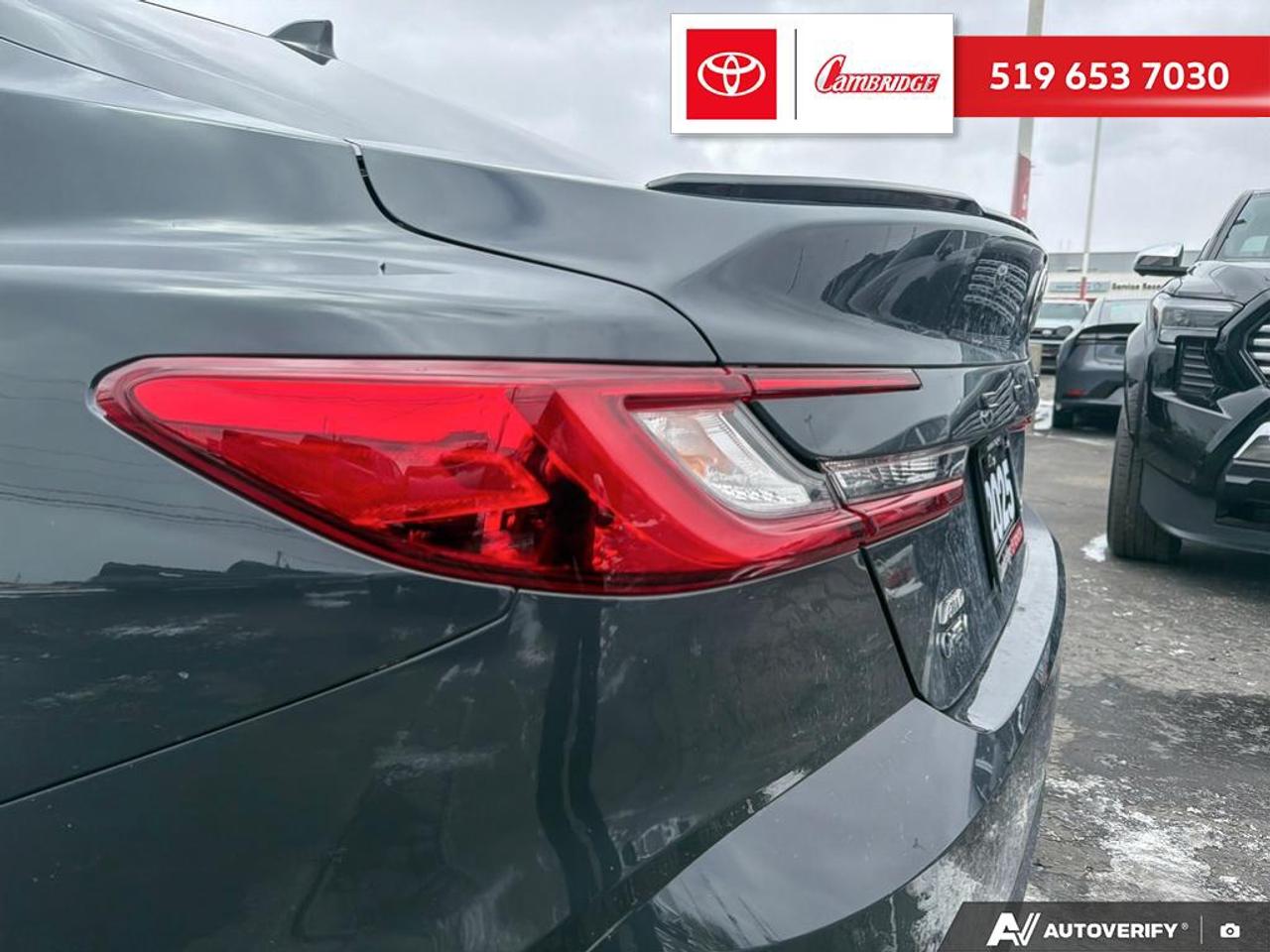 2025 Toyota Camry SE Upgrade Photo