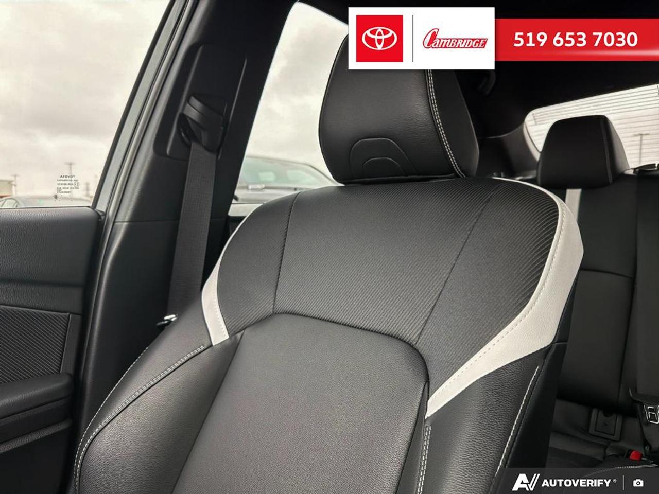 2025 Toyota Camry SE Upgrade Photo