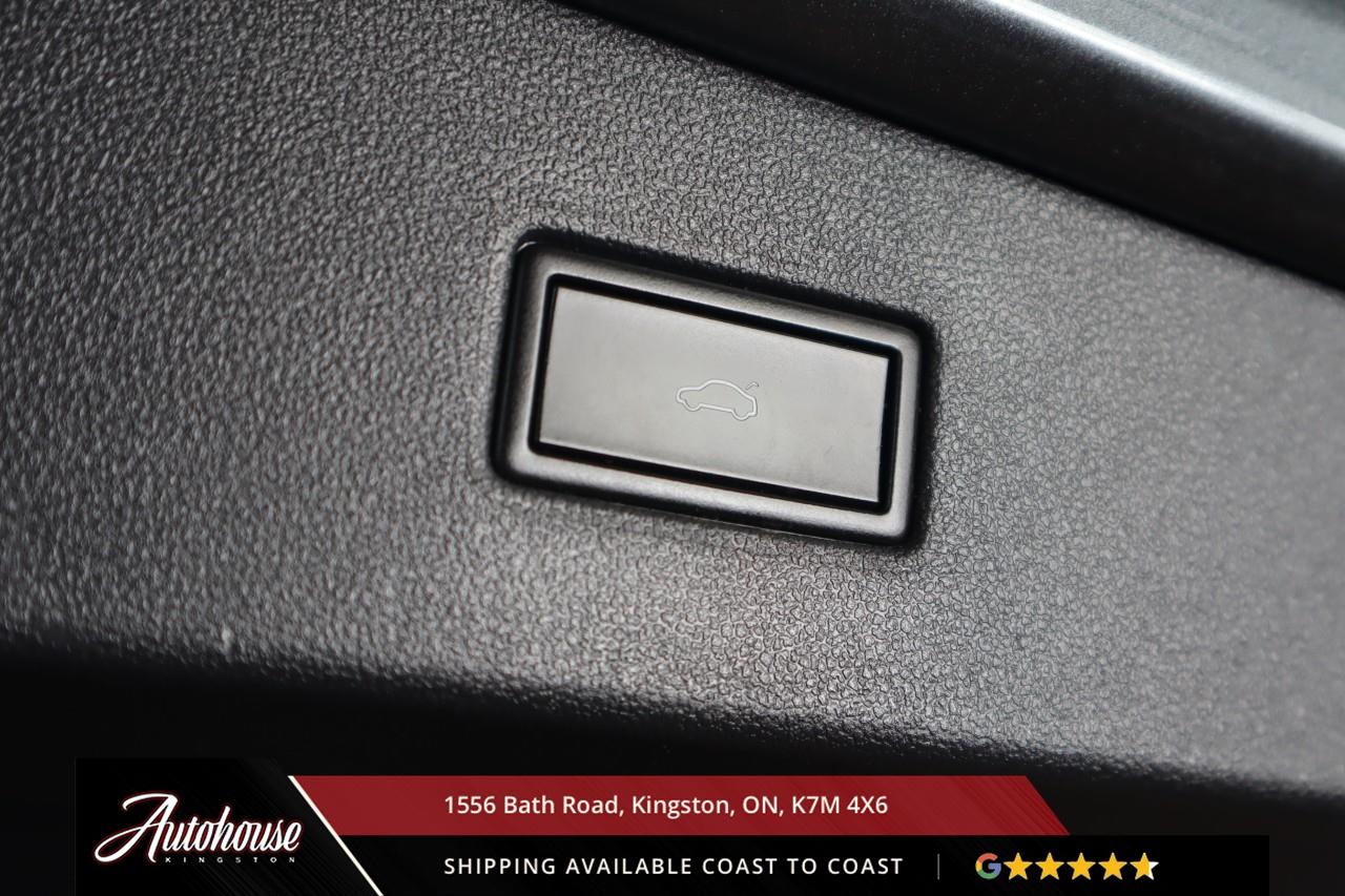 2019 Volkswagen Tiguan Comfortline LEATHER - PANORAMIC SUNROOF Photo