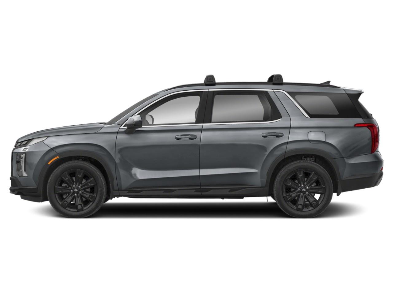 2024 Hyundai PALISADE Urban 7-Passenger AWD Photo