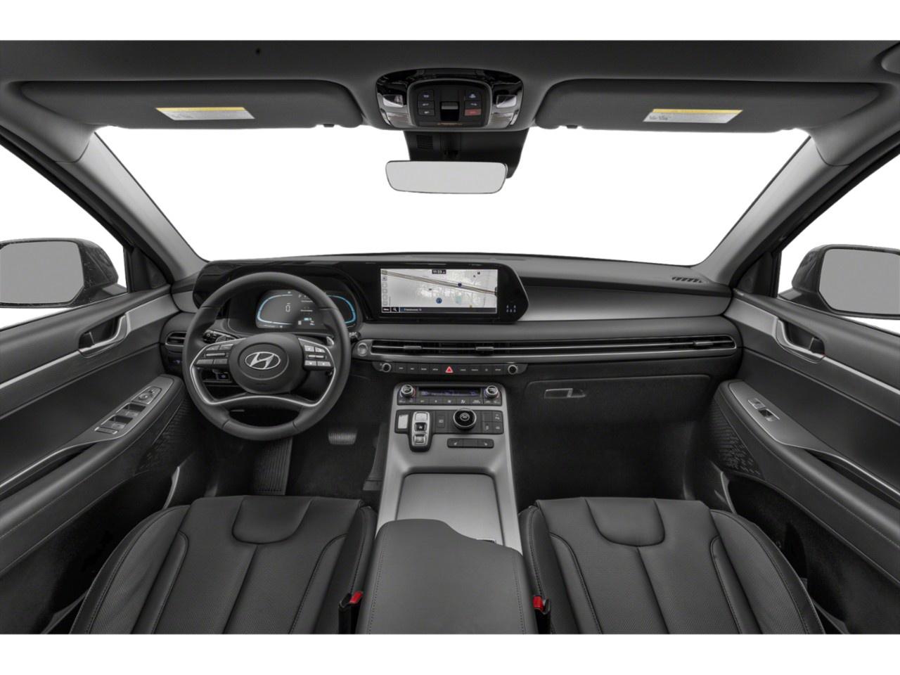 2024 Hyundai PALISADE Urban 7-Passenger AWD Photo
