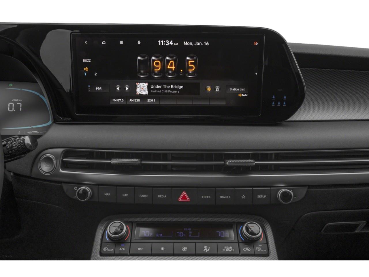 2024 Hyundai PALISADE Urban 7-Passenger AWD Photo