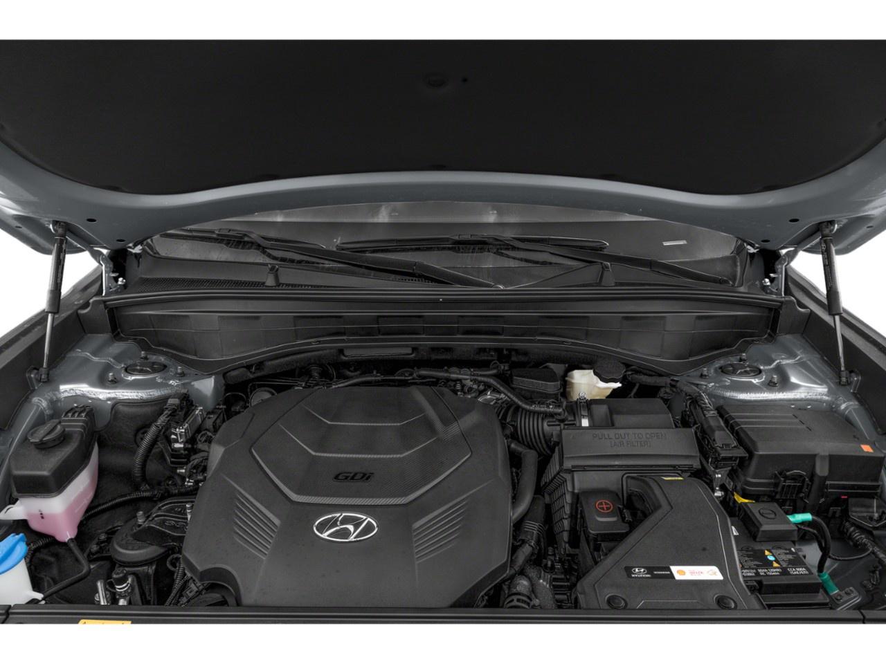 2024 Hyundai PALISADE Urban 7-Passenger AWD Photo