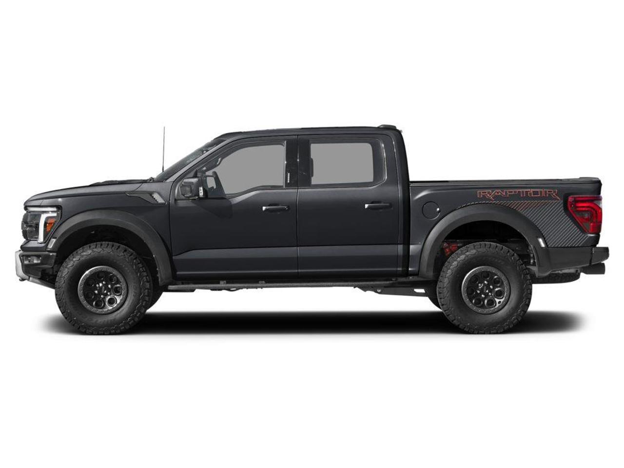 2026 Ford F-150 RAPTOR Photo