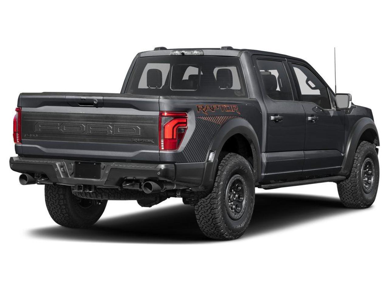 2026 Ford F-150 RAPTOR Photo