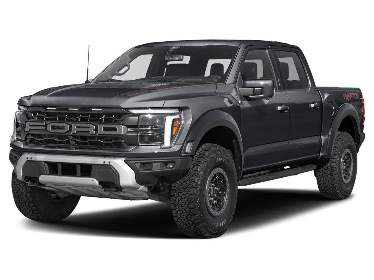 2026 Ford F-150 RAPTOR Photo0