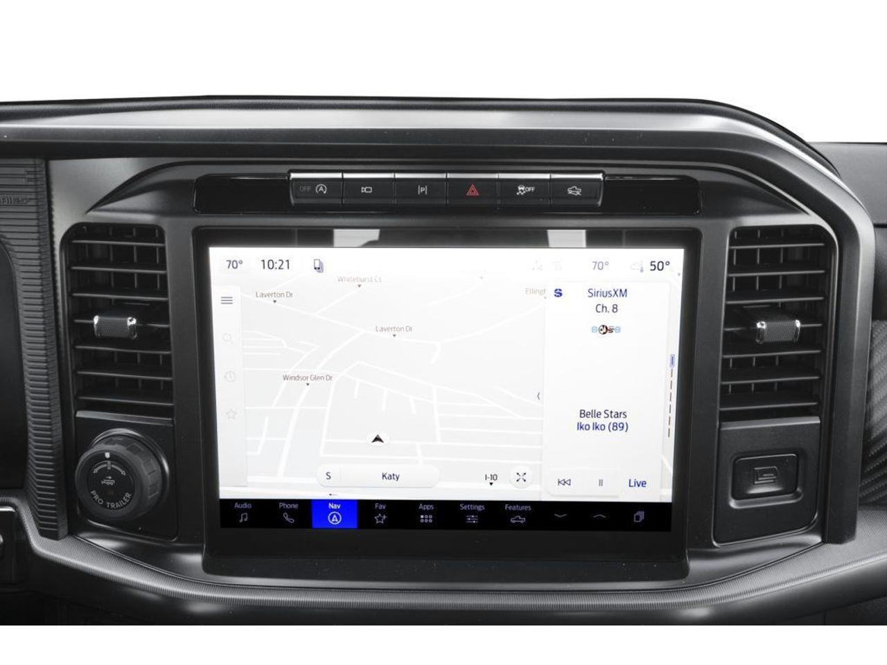 2026 Ford F-150 RAPTOR Photo