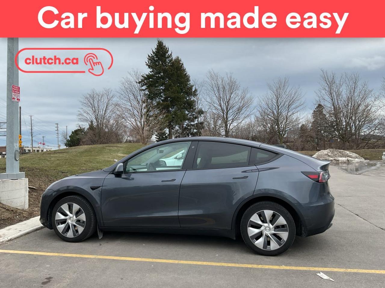 NO ACCIDENTS / CLEAN CARFAX / 1 OWNER / Power Tailgate/Hatch, Auto Dimming Rearview Mirror, Front Heated Seats and more!<br> <br>Clutch is the largest online used car retailer in Canada, delivering a seamless, hassle-free car-buying experience to drivers everywhere. Shop thousands of used cars online, get the right one delivered to your door, and enjoy peace of mind with our 10-Day Money-Back Guarantee. How sweet is that? To learn more, visit clutch.ca.<br> <br>The top features for this car include:<br> <br>Brake Assist<br>Power Tailgate/Hatch<br>Auto Dimming Rearview Mirror<br>Front Heated Seats<br>Rear Heated Seats<br>Driver Seat Memory System<br>Climate Control<br>Dual Zone Front Climate Control<br>Rear Climate Vents<br>Touchscreen Display<br>GPS Navigation<br>Cruise Control<br>Adaptive Cruise Control<br>12V Outlet<br>Hands Free Device Connectivity<br>Internet Access<br>Wireless Charging<br>Passive Keyless Entry<br>Power Folding Exterior Mirrors<br>Lane Departure Warning<br>Active Lane Keep Assistance<br>Blindspot Sensors<br>Forward Collision Mitigation<br>Rear Collision Warning<br>Pedestrian Detection<br>Driver Attention Alert<br>Heated Steering Wheel<br>Rain Sensing Wipers<br>Panoramic Sunroof<br>Hill Assistance<br>Automatic High Beams<br>Rear View Camera<br>Power Driver Seat<br>Power Passenger Seat<br>Ambient Lighting<br>USB Input<br>Parking Sensors<br>Rear Parking Sensors<br> <br>Seamless home delivery - Delivery to your door in a matter of days. Available on select packages.<br> <br>Try it out for 10 days - If you do not like it, we will take it back. <br> <br>Quality assured - All cars go through our rigorous 210-point inspection and reconditioning process.<br> <br>Peace of mind - Warranty and protection plans available.<br> <br>Haggle-free - No haggling or hard sells.<br> <br>100% Transparency - Full inspection reports on every car, including high-res photography and a free Carfax report.<br> <br>Listed price is for cash purchase only and does not include taxes, Shipping Fees (if applicable), Delivery Fees (if applicable), government licensing fees.<br> <br>Previous Provincial Registrations:<br>Ontario<br> <br>Stock # 93078