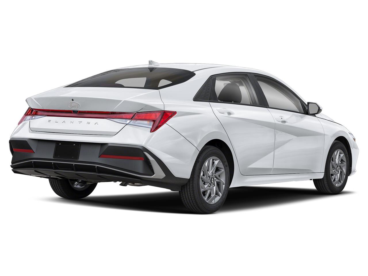2026 Hyundai Elantra Preferred Photo2
