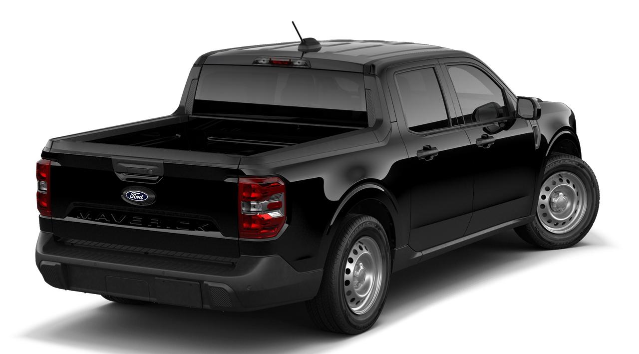 2026 Ford Maverick XL AWD SuperCrew 102A Photo2