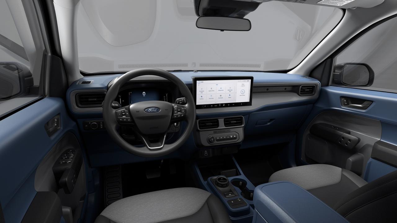 2026 Ford Maverick XL AWD SuperCrew 102A Photo