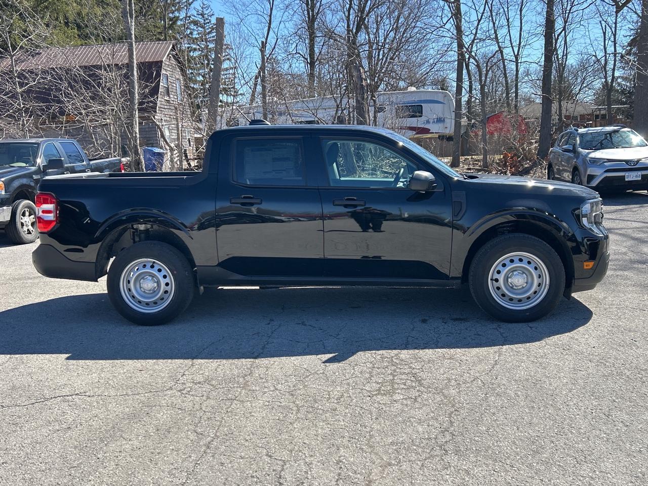 2026 Ford Maverick XL AWD SuperCrew 102A Photo