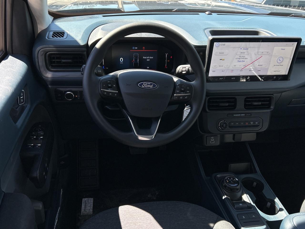 2026 Ford Maverick XL AWD SuperCrew 102A Photo