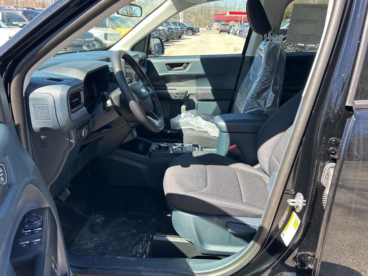 2026 Ford Maverick XL AWD SuperCrew 102A Photo