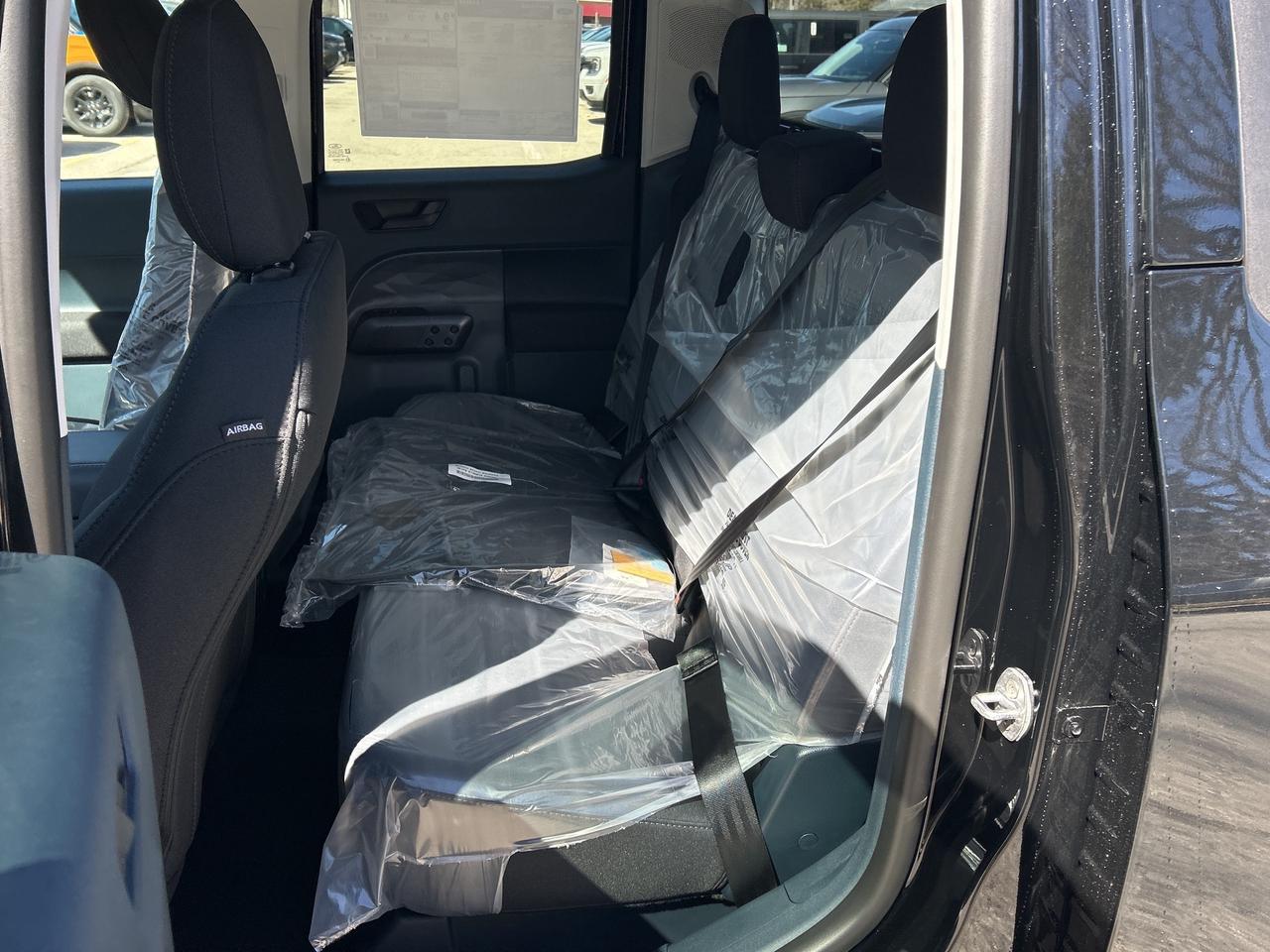 2026 Ford Maverick XL AWD SuperCrew 102A Photo
