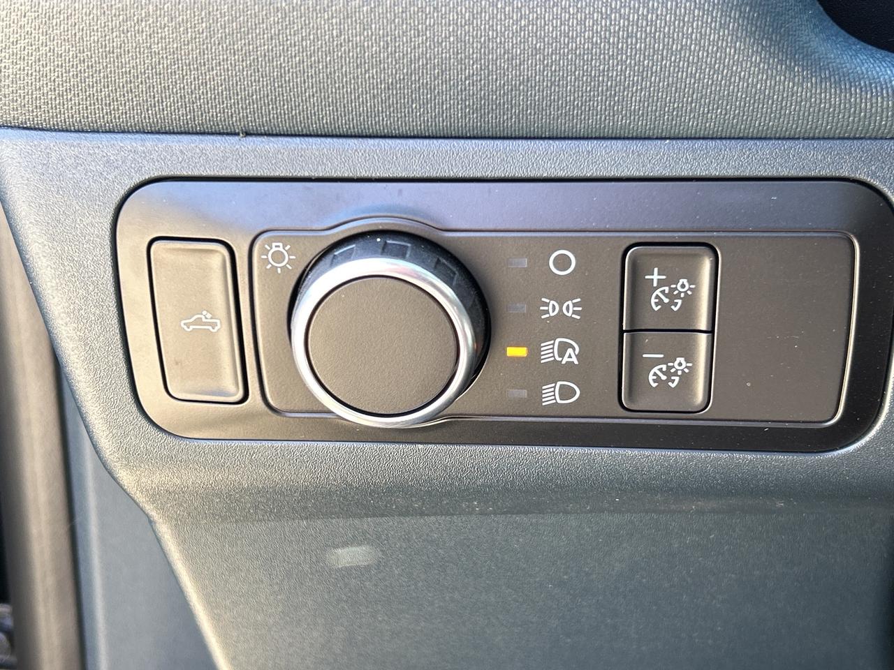 2026 Ford Maverick XL AWD SuperCrew 102A Photo
