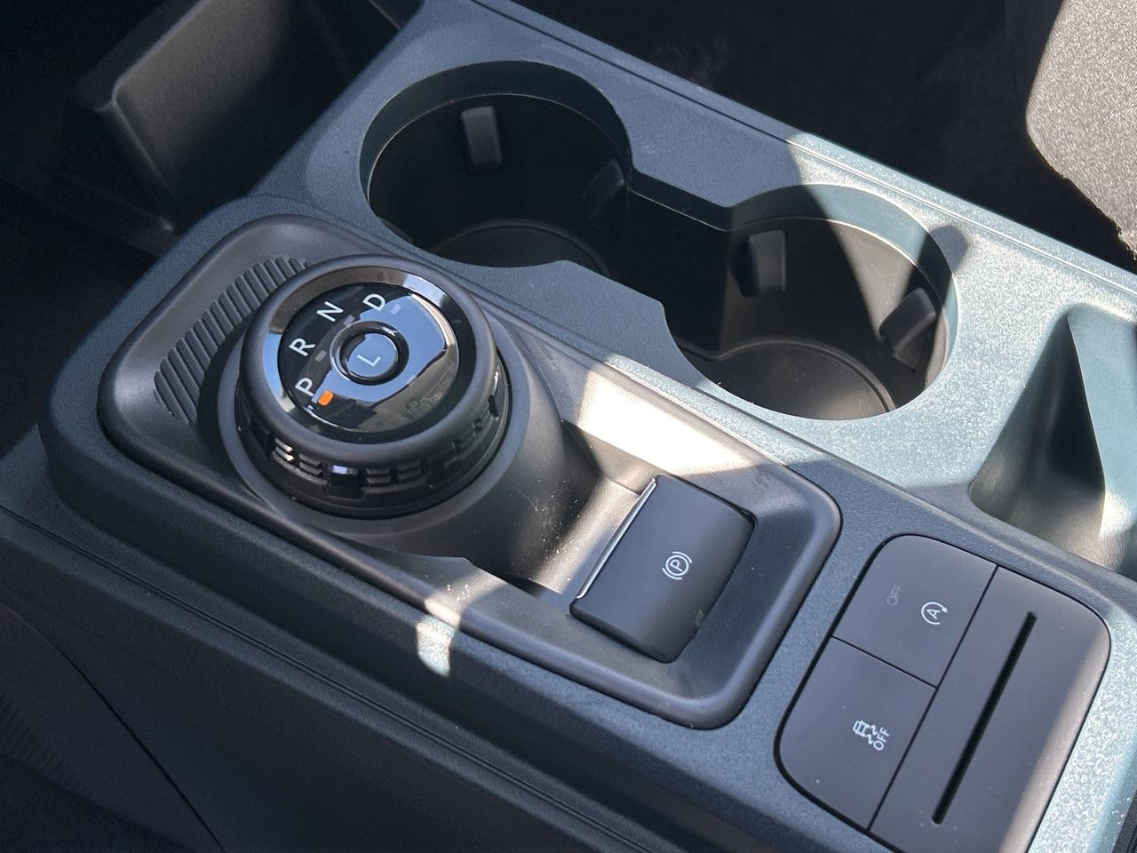 2026 Ford Maverick XL AWD SuperCrew 102A Photo